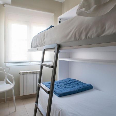 Apartaments Turistics Cardona II المظهر الخارجي الصورة