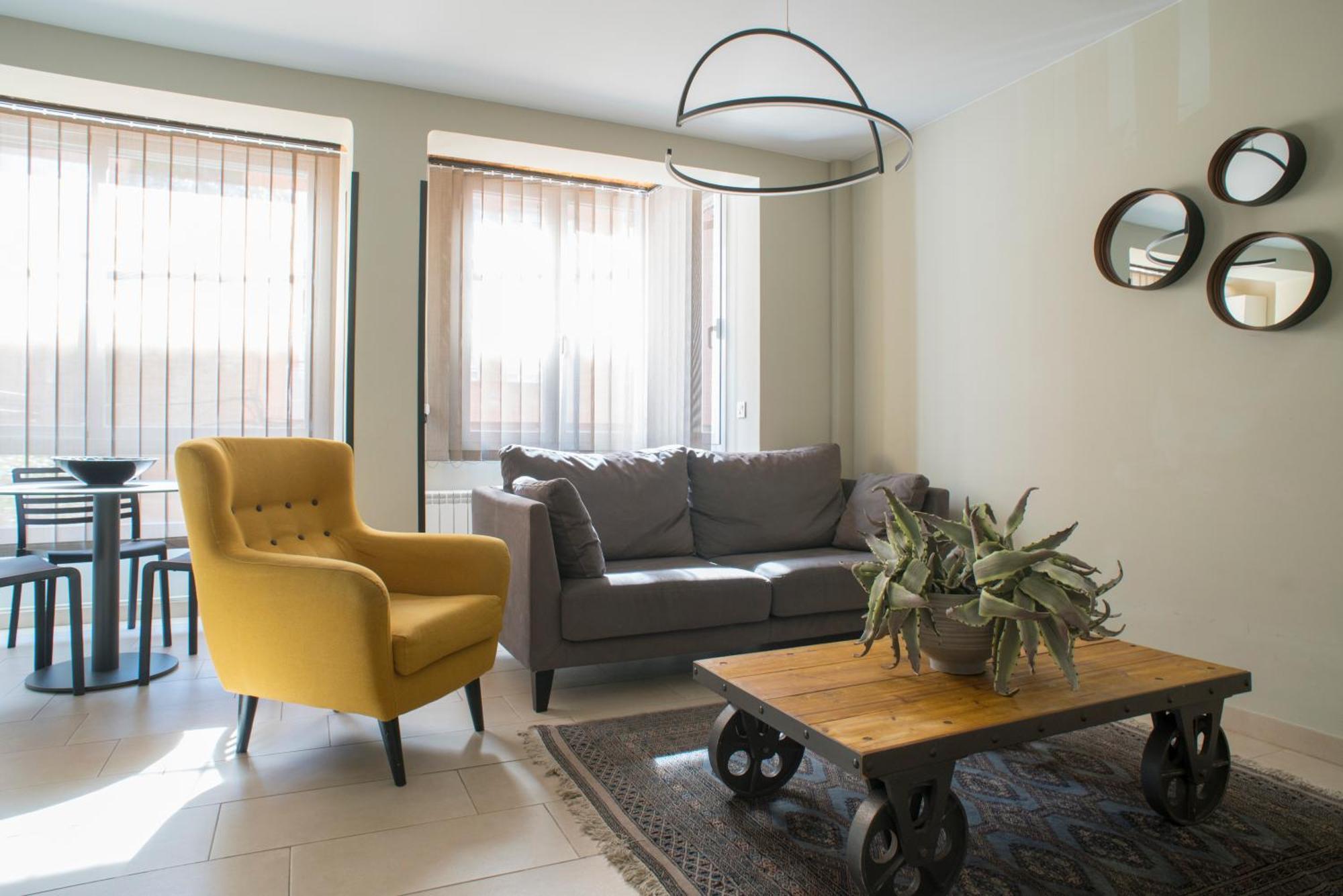 Apartaments Turistics Cardona II المظهر الخارجي الصورة