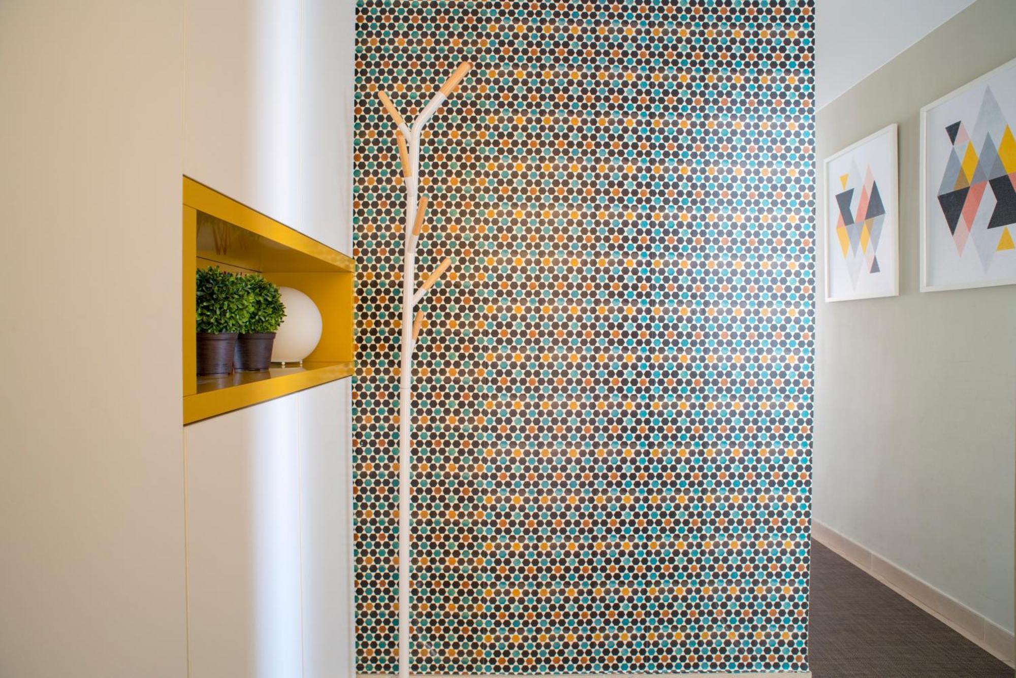 Apartaments Turistics Cardona II المظهر الخارجي الصورة