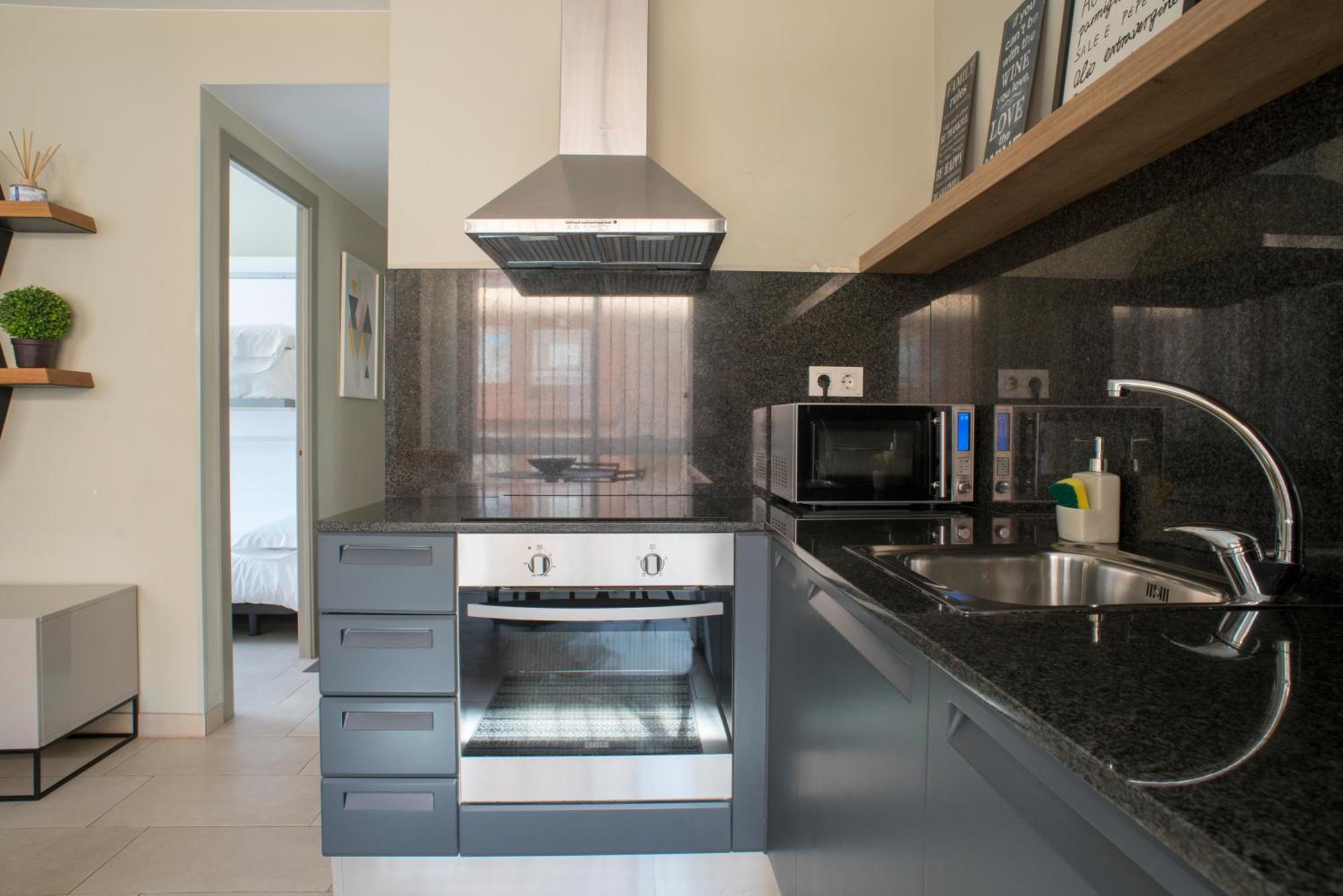Apartaments Turistics Cardona II المظهر الخارجي الصورة